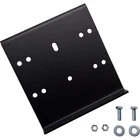 Moose Offroad Winch Mount - Arctic Cat 1652PF New. Price: $66.03.