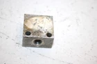 2006 Polaris Ranger 700 Oem Rear Brake Tee Fitting 7052293 XP3 Used. Price: $9.99.
