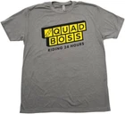Quad Boss Waffle Tee Xl Grey/yellow 155381 New. Price: $26.99.
