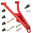 1018196-293 For Polaris Sportsman 850 Xp Touring Eps Front Right Upper A-arm New. Price: $72.99.