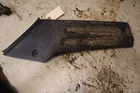 01 Suzuki Quadrunner LT-F250F 4X4 Right Hand Side Cover Used. Price: $49.05.