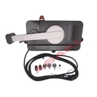 For Yamaha Left Pull Side Remote Control Box 701-48102-51-10, 701-48102-10 New. Price: $152.00.