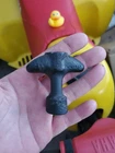 Oem Yamaha YF60 YT60 Pull Start Rope Recoil Handle 4 Zinger Tri Used. Price: $19.99.