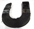 Oem 1985 Honda Odyssey Shoulder Seat Belt Pad Cushion Black O131-53 Used. Price: $30.00.