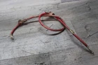 2016 Polaris Ranger Etx Cable Starter To Solenoid 4014305 Used. Price: $15.95.