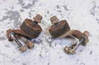 2010 Polaris Sportsman 850 Xp Transmission Mount Bracket 5252091 Left Right Used. Price: $19.99.