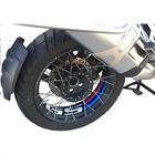 Puig Rim Strips Bmw R1200GS Adv. 14-18 / R1250GS 18-20 20151N 4301-0722 New. Price: $43.37.