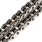 Niche 520 Drive Chain 104 Links O-ring With Connecting Master Motorcycle New. Price: $35.95.