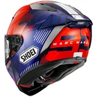 Shoei X-15 Helmet MARQUEZ8 TC-1 Med X15 MAQZ8 3 New. Price: $1149.99.