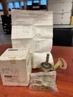 Nos 1981 Yamaha Tri-moto YT125 Chain Tension Kit 4U3-W2538-00-00 New. Price: $40.00.