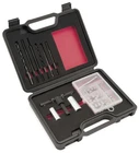 Bikemaster Heli-coil Kit New. Price: $168.40.