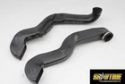 06-11 Polaris Hawkeye 300 Clutch Intake Inlet Outlet Duct Tube Snorkel Pair Used. Price: $61.75.