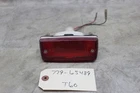91-02 Kawasaki Bayou 300 4X4 93-99 400 Oem Rear Taillight Back Lamp Used. Price: $19.95.