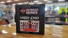 Renegade High End Detail Kit Universal Paint Car Truck Sealant Wax Cleaner Soap New. Price: $109.99.