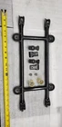 *1984 Atv Honda 200 Trx 81306-VM5-000 Rear Center Cargo Rack Carrier Four-whee Used. Price: $108.16.
