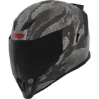 Icon Airflite Mips Tiger's Blood Fullface Helmet Grey/char Dot ; Ece 22-06 New. Price: $330.00.