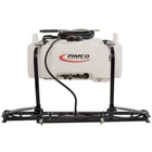 Fimco 5302864 Utv Sprayer 4.5 Gpm 7 Nozzle 45 Gallon New. Price: $1246.74.