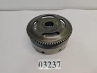 2003 Kawasaki Prairie 4X4 KVF360A8F Oem Flywheel 21007-0079 Used. Price: $40.00.
