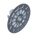 Polaris P90X Moveable Driven Assembly, Genuine Oem Part 1323451, Qty New. Price: $289.99.