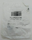 Brp Sea-doo Spark Gti Gtr Rxp Rxt Steering Rod Nut 715900238 Oem New. Price: $24.99.