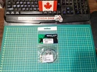 Honda ATC185S ATC200E Es Bronco Carb Kit AU-07120 Fits 1983-84 200CC New. Price: $19.96.
