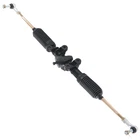 Steering Rack And Pinion For Yamaha Wolverine 70 2016-2018 W/ Tie Rod Ends New. Price: $90.43.