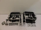 1988 Kawasaki Mule 1000 KAF450 Oem Engine Crankcases 14001-1064 Used. Price: $74.99.