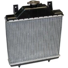 Radiator For Polaris Sportsman 500 Rse 1999 / 1996 1997 1998 New. Price: $72.00.