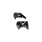Rival Plastic Rear Arm Guards 2K.7611.1 For Defender HD5-10 Straight 16-26 New. Price: $122.03.