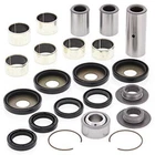 Yamaha Warrior, Banshee 350 Rear Suspension Linkage Rebuild Kit 87-12 New. Price: $104.95.