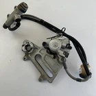 Ktm 125 Sx 2003 Rear Brembo Brake Caliper Master Cylinder Set 50313080244 Used. Price: $179.50.