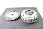 2008 Yamaha Kodiak 4X4 Primary Drive Clutch YFM700 B4450 Used. Price: $119.99.
