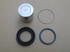 Genuine Yamaha SR400 SR500 XS650 Front Brake Caliper Seal Set 1J3-W0057-00 New. Price: $238.00.