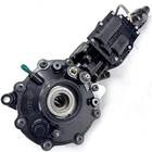 Arctic Cat, Gearcase Assy 3.6 Front 0502-615, 04-05 650 V2 New. Price: $577.49.