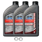 Tusk Drivetrain Oil Change Kit Bel-ray 2044120200 New. Price: $53.37.