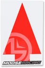 Moose Racing Course Arrow Red/white #9901-0322 New. Price: $29.42.