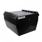Tusk Utv Cargo Box And Top Rack Kit 1870440001 New. Price: $500.87.
