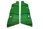 06 Arctic Cat 400 4X4 Auto Irs Front Cv Boot Guards Left & Right Used. Price: $19.99.
