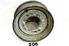 07 Polaris Hawkeye Sportsman 300 4X4 Oem Front Rim 1521094-486 Used. Price: $30.00.