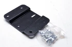 Moose Racing 1512, 1512PF Winch Mount Kit Nos New. Price: $48.62.