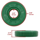 Water Pump Kit For Can-am Maverick / Max 1000 Std Xrs Dps 2014-2015 New. Price: $89.24.