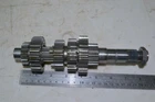 Polaris Predator 500 Transmission Mainshaft Axle Gearbox 3089622 2005-2007 Used. Price: $199.95.