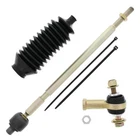 Quadboss 414836 14-19 Can-am Commander 1000 Steering Rack Tie Rod Assembly Kit New. Price: $148.99.