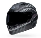 Bell Qualifier Dlx Mips Helmets Devil May Care Matte Black/gray Multiple Sizes New. Price: $270.74.