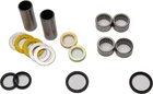 Balls 28-1158 Swingarm Bearings New. Price: $95.08.