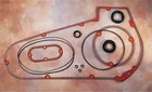 James Gasket JGI-60539-94-K Primary Cover Kit, .062IN. Paper 04-7446 New. Price: $91.62.