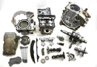 2016 Polaris Sportsman 570 Eps Motor Engine (see Notes) Used. Price: $947.50.