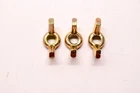 Oem Polaris 7542127 Wing Nut Qty 3 Nos New. Price: $10.16.