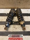 Suzuki Quadrunner Lt 250 Rear Shock (pair) 62100-19B10-25G 1987-1994 Used. Price: $32.99.