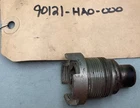 Honda 90121-HA0-000 Bolt Right Swingarm Pivot Atv New. Price: $28.44.